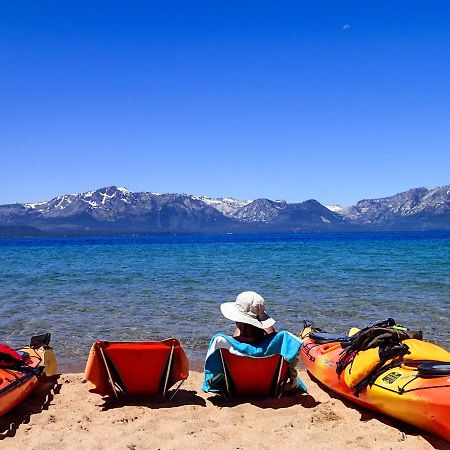 Tahoe Valley Cottage 2 South Lake Tahoe Bagian luar foto