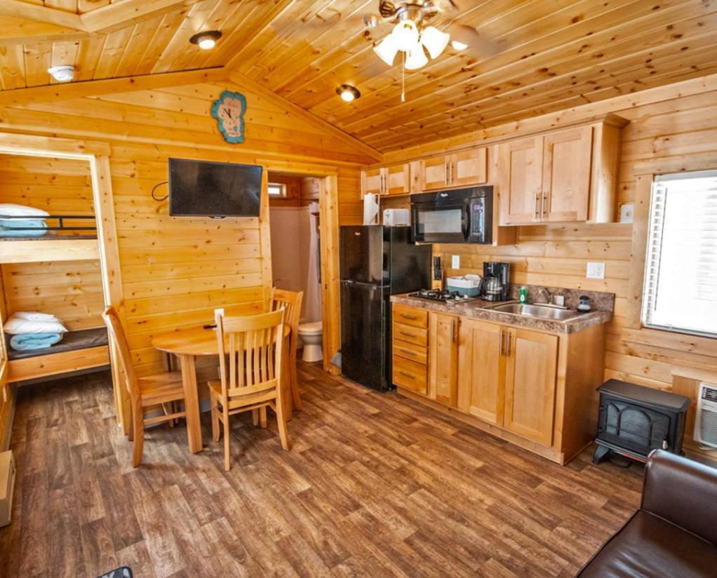 Tahoe Valley Cottage 2 South Lake Tahoe Bagian luar foto