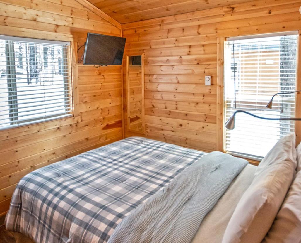 Tahoe Valley Cottage 2 South Lake Tahoe Bagian luar foto