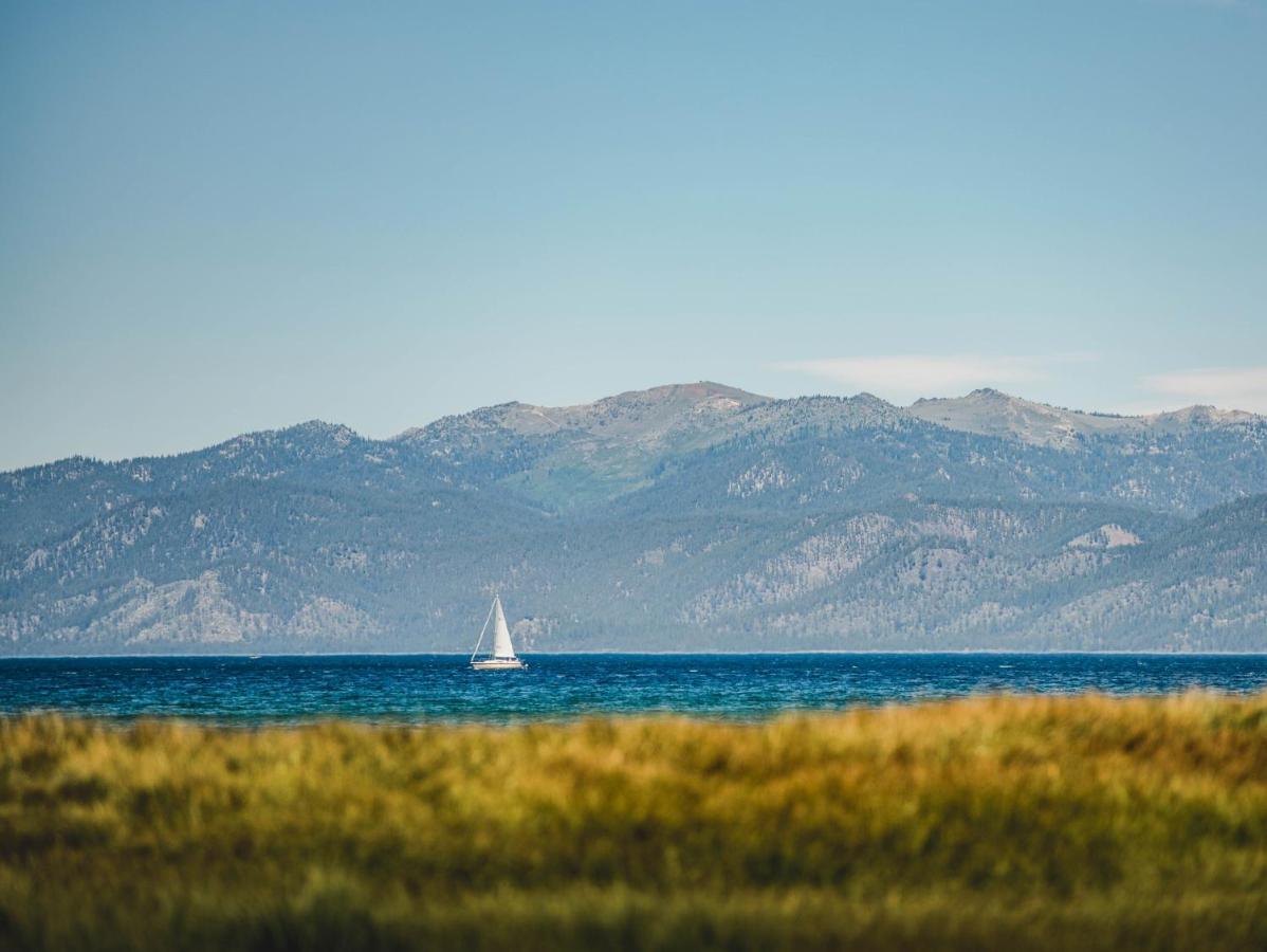 Tahoe Valley Cottage 2 South Lake Tahoe Bagian luar foto