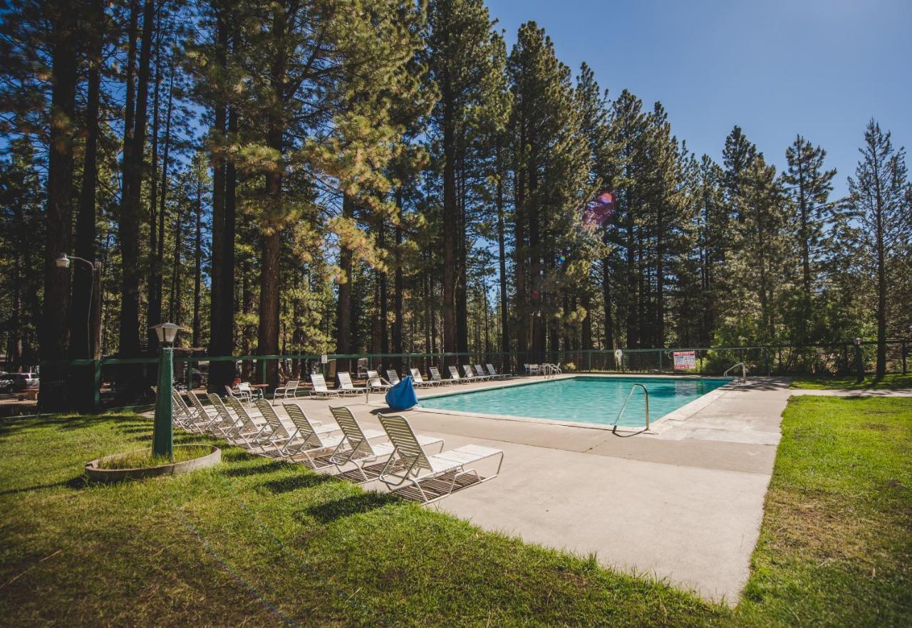 Tahoe Valley Cottage 2 South Lake Tahoe Bagian luar foto