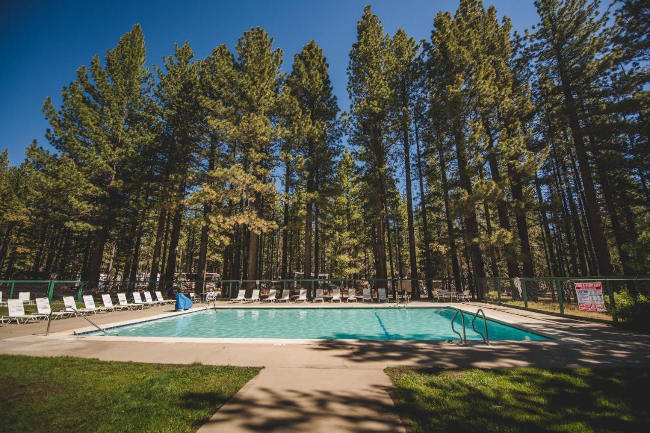 Tahoe Valley Cottage 2 South Lake Tahoe Bagian luar foto