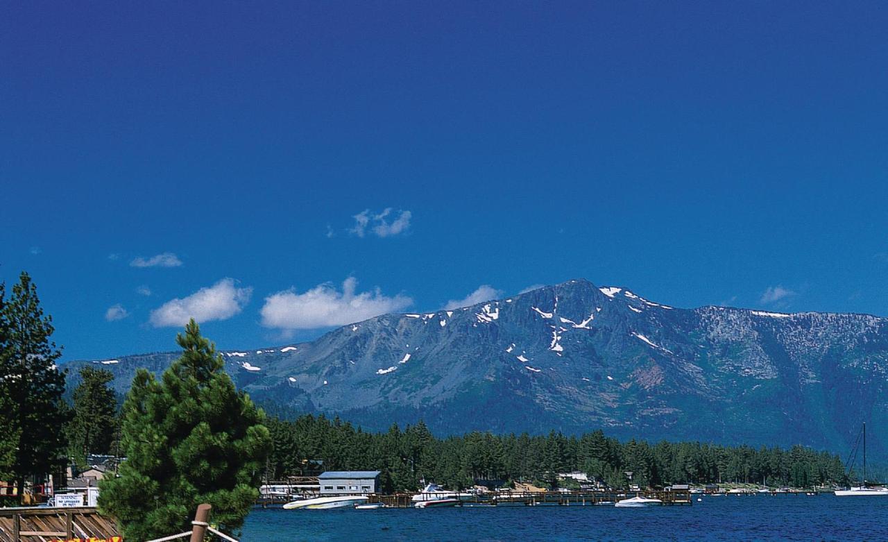 Tahoe Valley Cottage 2 South Lake Tahoe Bagian luar foto